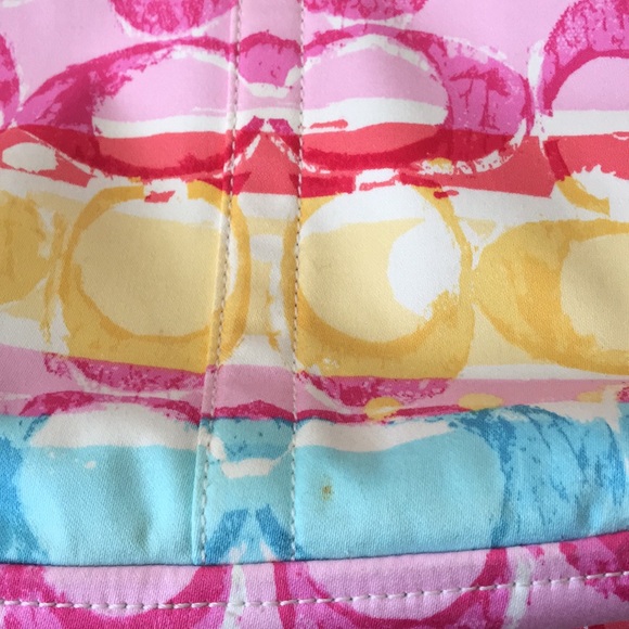 Vintage coach purse - Picture 2 of 11